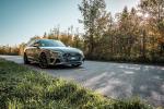 Audi S4 Avant TDI by ABT 2019 года